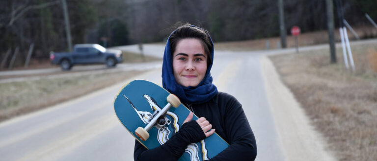 careseed helped Afghanistan